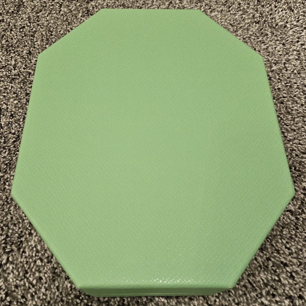 NEW Swarovski Yellow Gift Bag And Empty Green Box - Picture 5 of 7